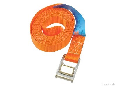 Kramp Spanngurt 25mm x 1,0m 300daN
