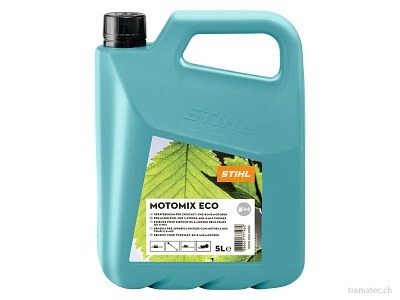 STIHL MotoMix Eco