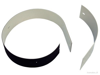 REMARC Verschleissblech für LS 3500 und LS 5000