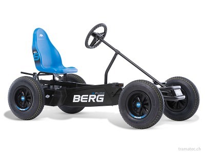 BERG Gokart XL B.Pure Blue BFR