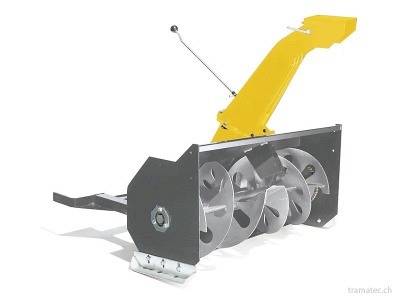 Stiga Schneefräse 1-stufig PARK PRO