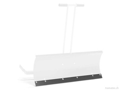 Stiga Gummischürfleiste 107 cm
