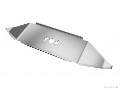 Grimsholm Messer 18 cm zu Robomow X und T Modellen