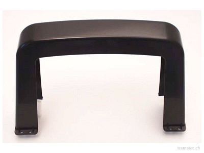 Rolly Toys Ersatzteil Überrollbügel rollyJunior/rollyFarmtrac schwarz mit Montagematerial