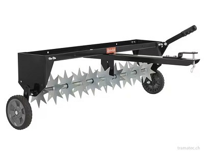AgriFab Stern-Rasenlüfter 100 cm