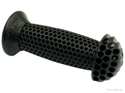 Rolly Toys Ersatzteil Griff für Handbremse zu Farmtrac schwarz