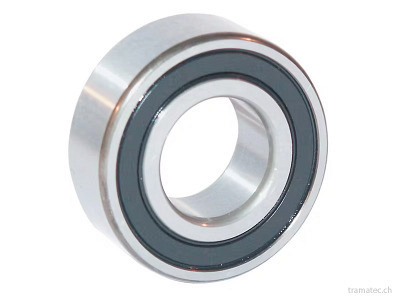 Kramp Rillenkugellager 608 2RS Gopart