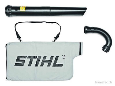 STIHL Anbausatz Saugeinrichtung
