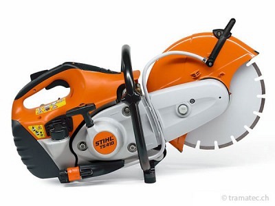 STIHL Trennschleifer TS 410