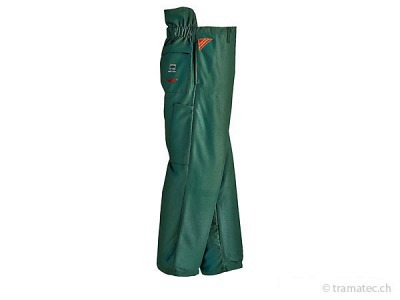 STIHL Waldarbeits-Bundhose COMFORT