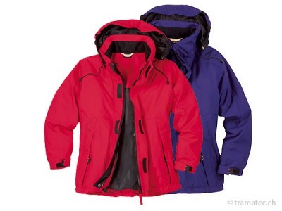 STIHL Adventure-Jacke Kinder