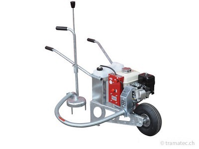 MAUKI Mäusevernichter GX 200