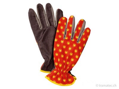 WOLF GH-BA Beet-Handschuh "Balkon"