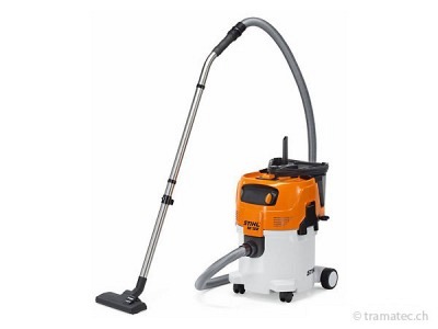 STIHL Industriesauger SE 122