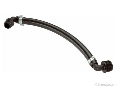 GARDENA Sprinklersystem pro Regneranschluss 3/4" x 3/4"