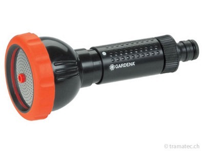 GARDENA Profi-System Spritz-Brause