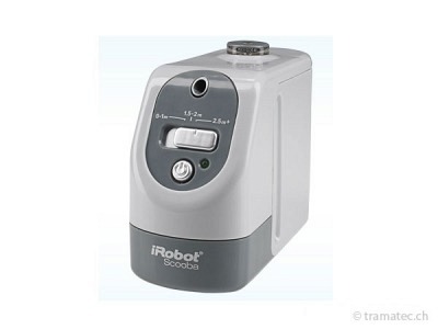 iRobot Scooba 385 Zubehör virtuelle Wand