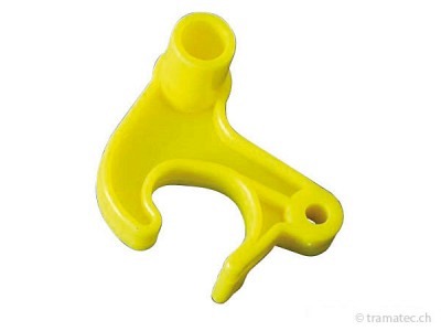 Rolly Toys Ersatzteil Feststellhaken Kidlader