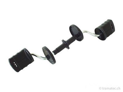 Rolly Toys Ersatzteil Kurbelachse