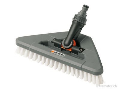 GARDENA Cleansystem Gelenk-Schrubber