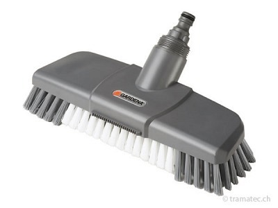 GARDENA Cleansystem Komfort-Schrubber