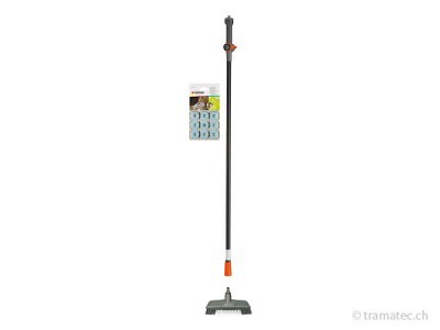 GARDENA Cleansystem Bodenwasch-Set