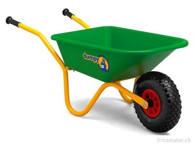 BERG Toys Dempy Schubkarren - 25.17.00