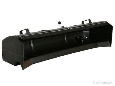 Kersten Schmutzsammelbehälter zu FKM 1255