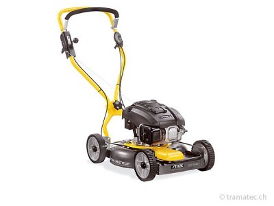 Rasenmäher Stiga 53 S Rental
