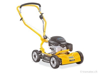 Rasenmäher Stiga Pro 50 Svan