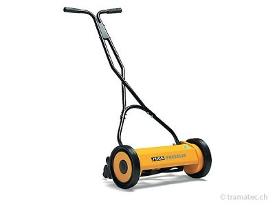 Stiga Freeclip