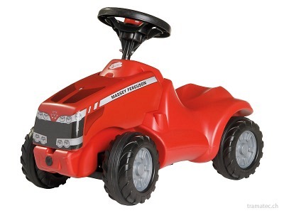 Rolly Toys Minitrac Massey Ferguson - 13 233 1