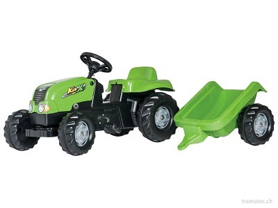 Rolly Toys rollyKid - 01 216 9