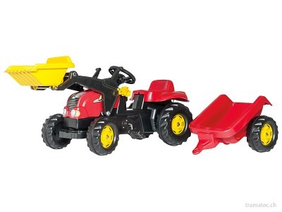 Rolly Toys rollyKid - 02 312 7