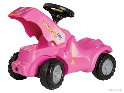 Rolly Toys Minitrac Carabella - 13 242 3