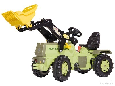 Rolly Toys Farmtrac MB Trac 1500 - 04 669 0