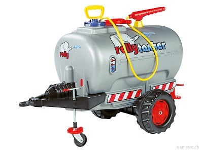 Rolly Toys rollyTanker - 12 277 6