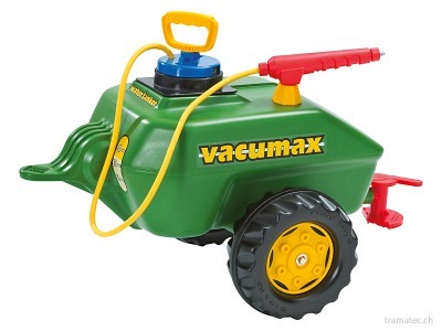 Rolly Toys  Vacumax - 12 286 8