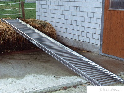 HB Mistrampe 4 m