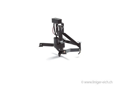 Stiga Heckrechen 100 cm
