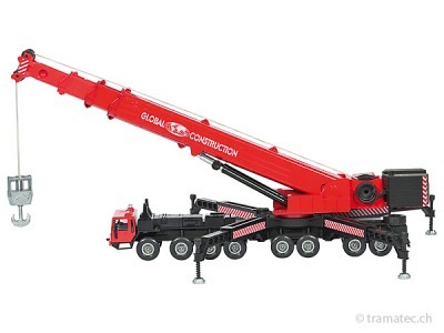 SIKU 4311 Mega Lifter