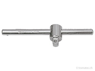 KRAFTWERK 1/4' Gleitgriff