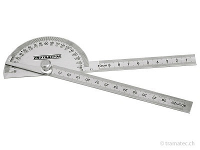 KRAFTWERK Winkelmesser