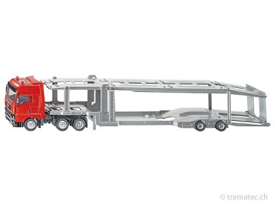 SIKU 3934 Autotransporter