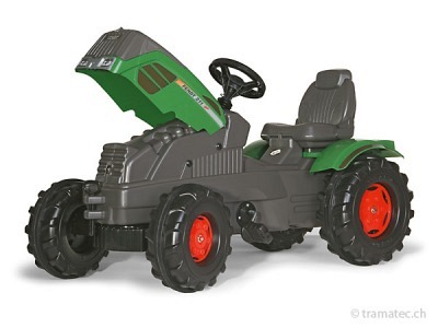 Rolly Toys Farmtrac Fendt 211 Vario - 60 102 8