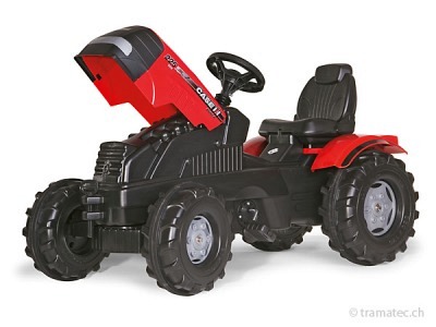 Rolly Toys Farmtrac Case Puma CVX 225 - 60 105 9