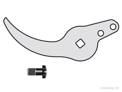 Felco Ersatzteil Gegenklinge 11/4