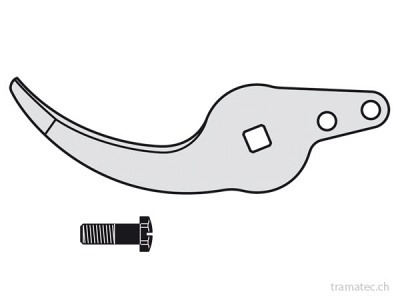 Felco Ersatzteil Gegenklinge 13/4