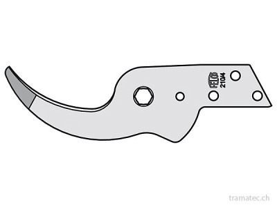 Felco Ersatzteil Gegenklinge 210/4