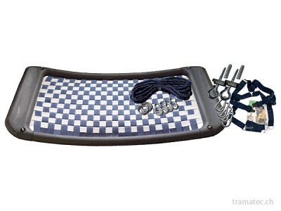 die-schaukel Mehrkindschaukel Allround